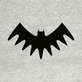 1966 Screen Test Bat T-Shirt